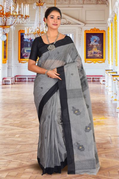 Tant Saree (adi85961)