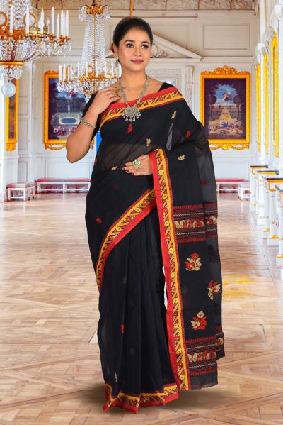 Tant Saree (adi85964)