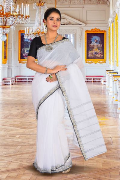 Tant Saree (adi85967)