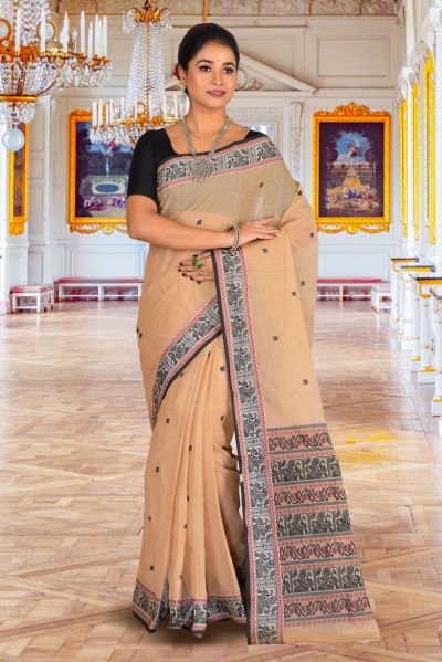 Tant Saree (adi85968)