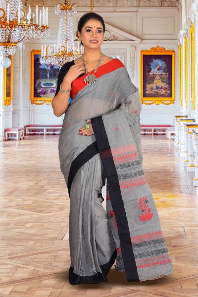 Tant Saree (adi85969)