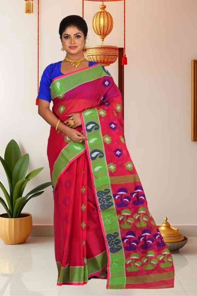 Tant Saree (adi86073)