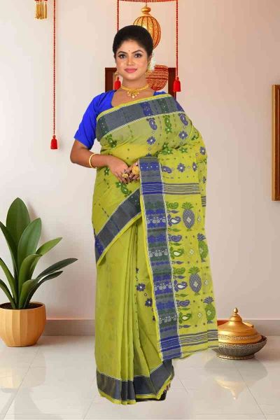 Tant Saree (adi86074)