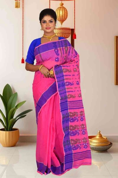 Tant Saree (adi86075)