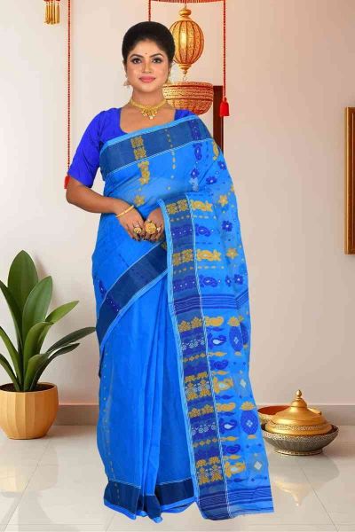 Tant Saree (adi86076)