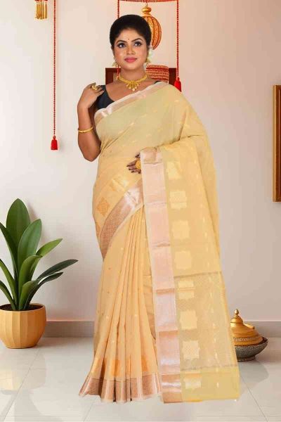 Kosha Silk Saree (adi86084)