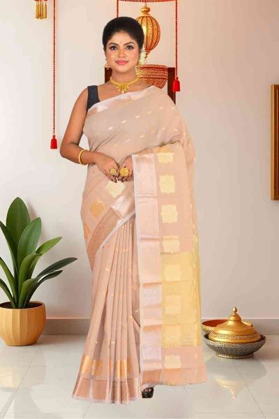 Kosha Silk Saree (adi86087)