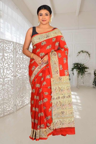 Malmal Cotton Saree (adi86163)