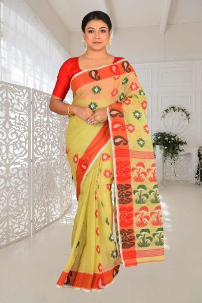 Tant Saree (adi86185)