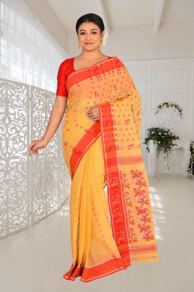 Tant Saree (adi86187)