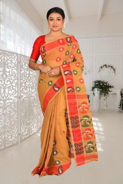 Tant Saree (adi86190)