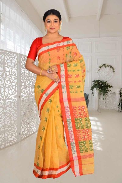 Tant Saree (adi86191)