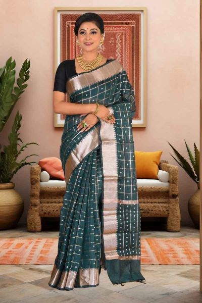 Kosha Silk Saree (adi86263)