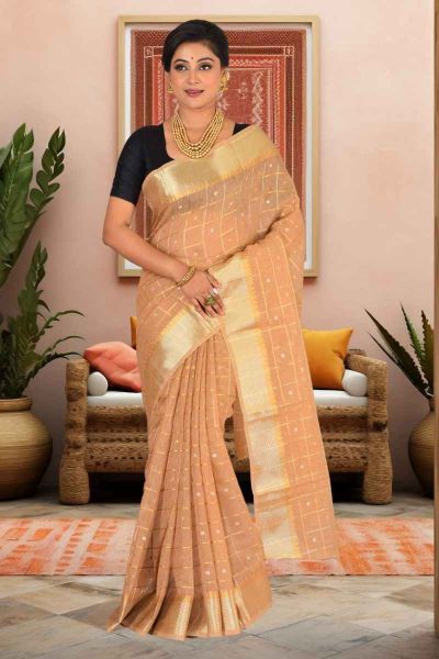 Kosha Silk Saree (adi86264)