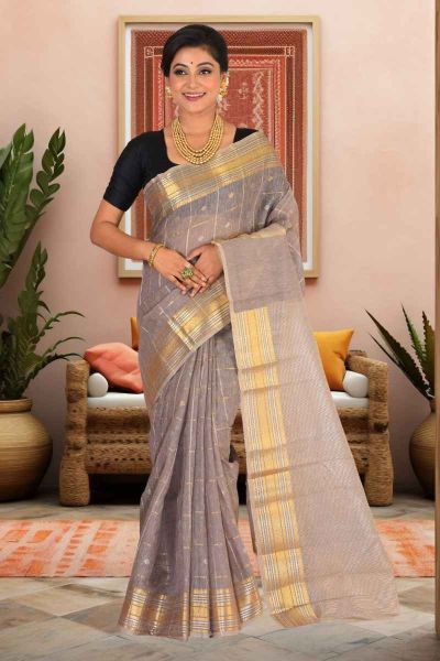 Kosha Silk Saree (adi86266)