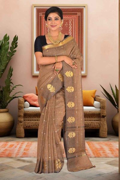 Kosha Silk Saree (adi86268)