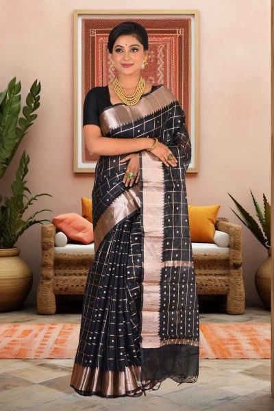 Kosha Silk Saree (adi86269)