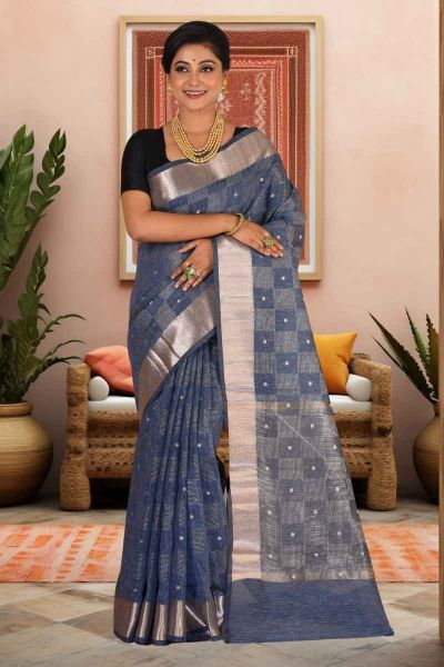 Kosha Silk Saree (adi86271)