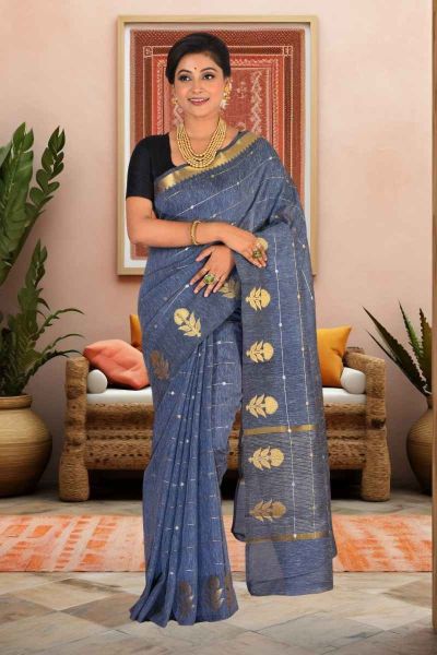 Kosha Silk Saree (adi86275)