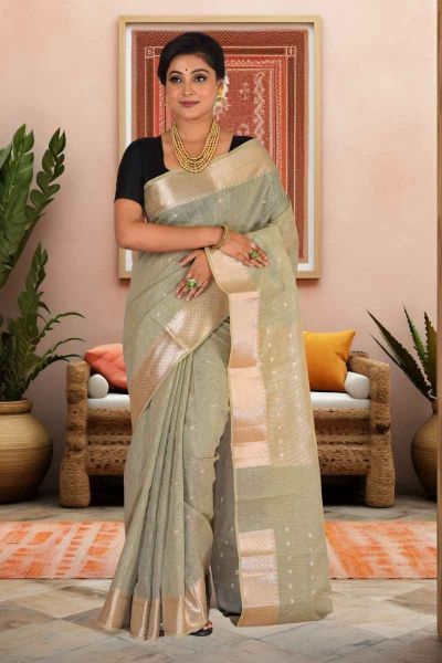 Kosha Silk Saree (adi86276)