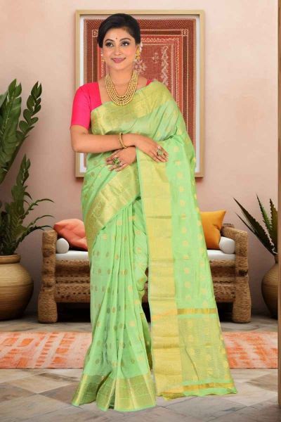 Kosha Silk Saree (adi86278)