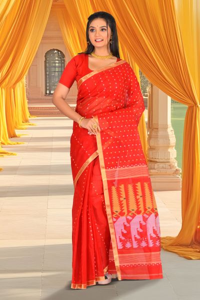 Tant Saree (adi86435)