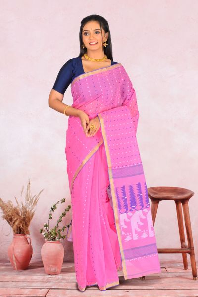 Tant Saree (adi86441)