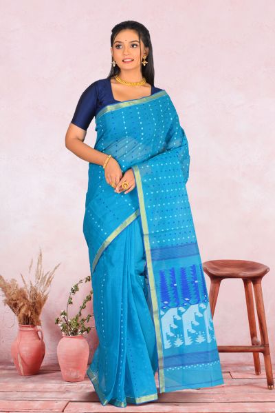 Tant Saree (adi86446)