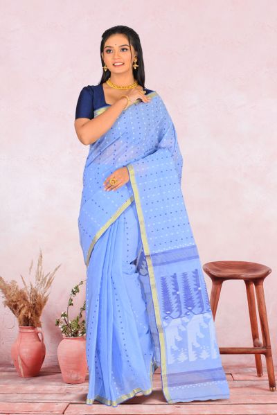 Tant Saree (adi86450)