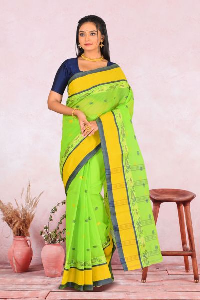 Tant Saree (adi86452)