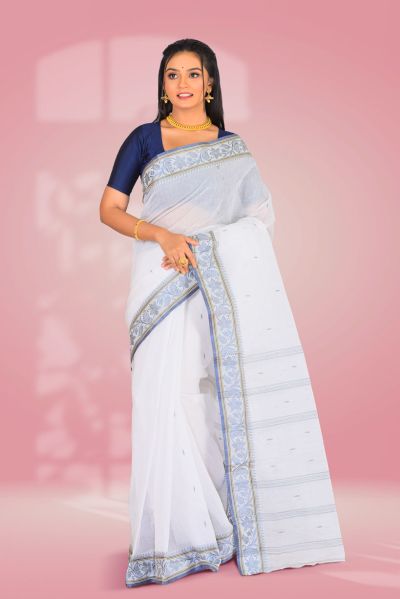 Tant Saree (adi86453)