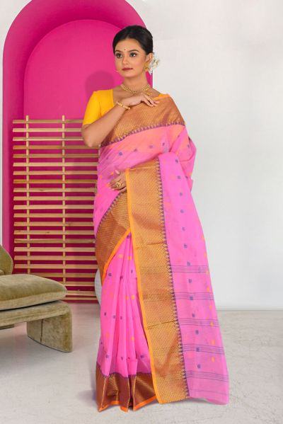 Tant Saree (adi86478)