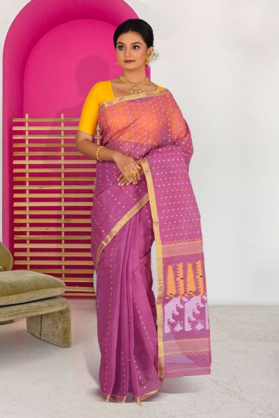 Tant Saree (adi86479)