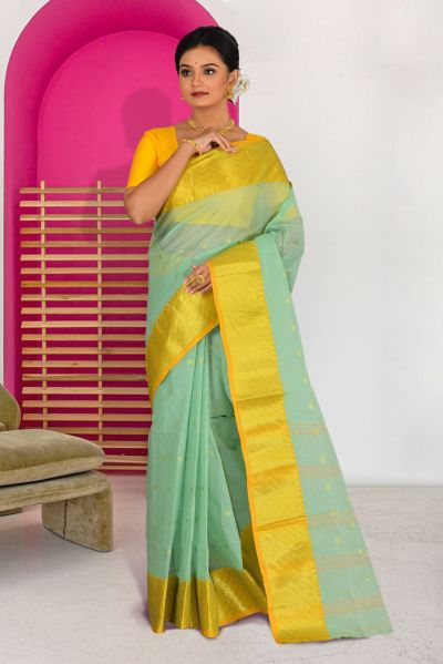 Tant Saree (adi86482)