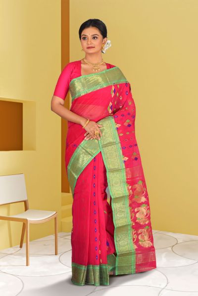 Tant Saree (adi86489)