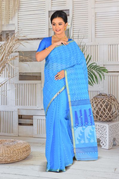 Tant Saree (adi86522)