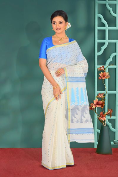 Tant Saree (adi86524)