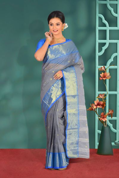 Tant Saree (adi86525)