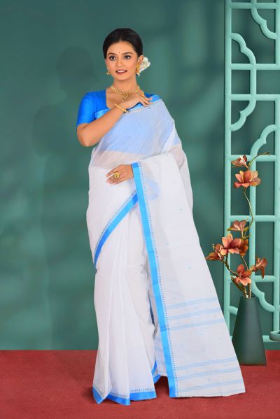 Tant Saree (adi86527)