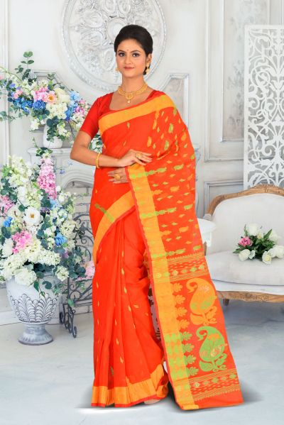 Tant Saree (adi86541)