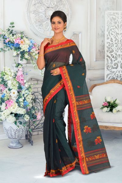 Tant Saree (adi86542)