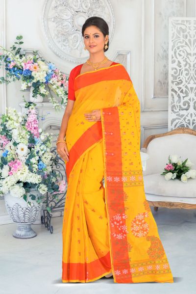 Tant Saree (adi86543)