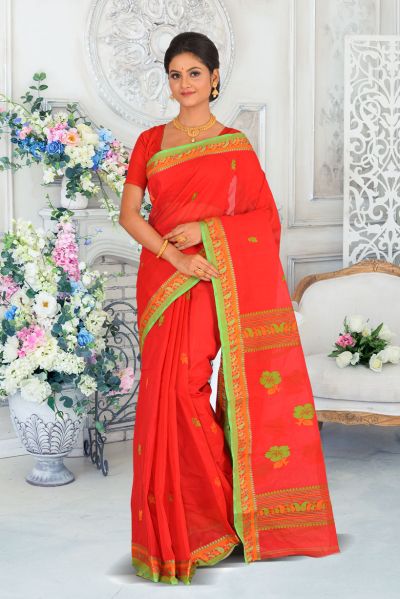 Tant Saree (adi86544)