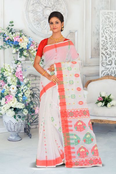 Tant Saree (adi86545)