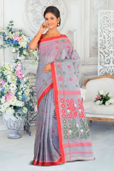 Tant Saree (adi86546)