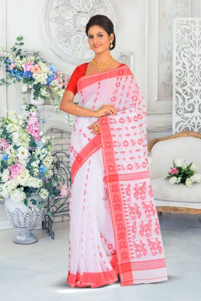 Tant Saree (adi86548)