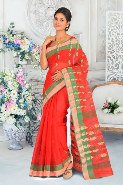 Tant Saree (adi86549)