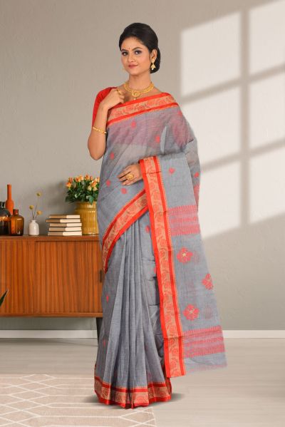 Tant Saree (adi86554)