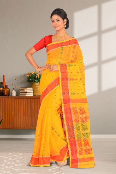 Tant Saree (adi86555)