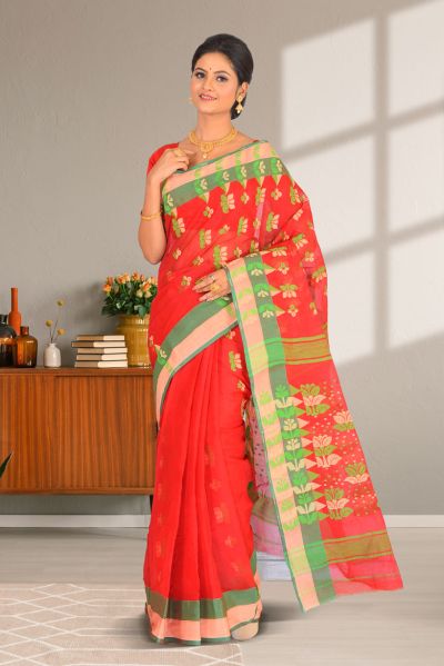 Tant Saree (adi86556)